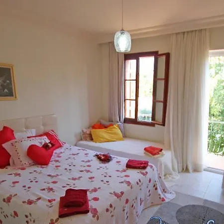 Sunny Villa Fethiye