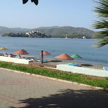 Sunny Villa *