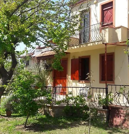 Sunny Villa Fethiye