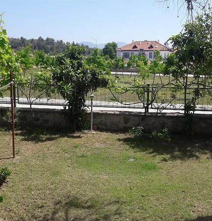 Sunny Villa Fethiye
