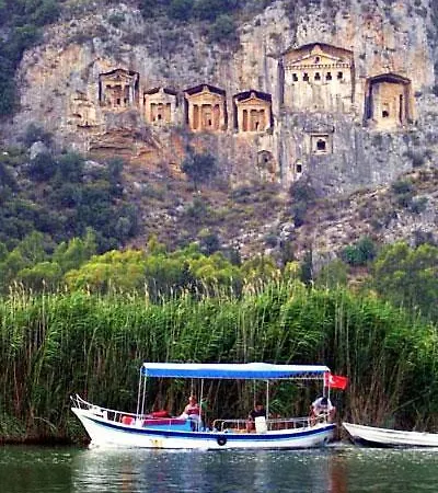 Villa Sunny Fethiye