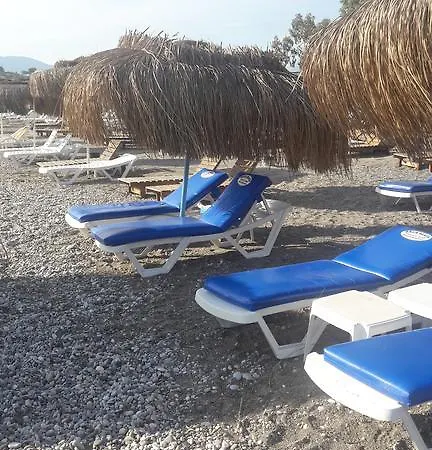 Villa Sunny Fethiye