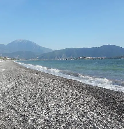 Villa Sunny Fethiye