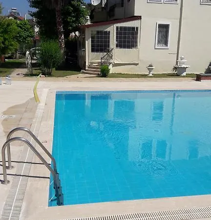 Villa Sunny Fethiye