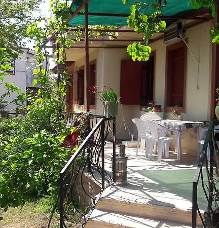 Villa Sunny