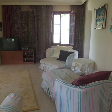 Villa Sunny