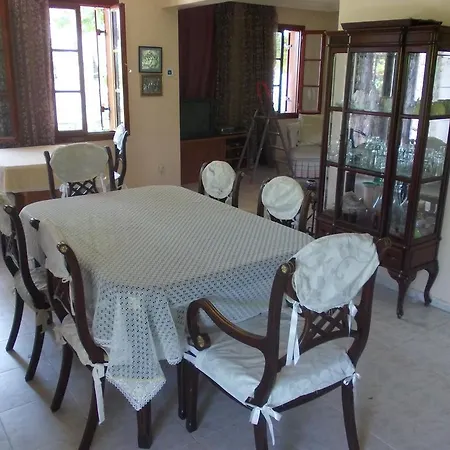 Villa Sunny