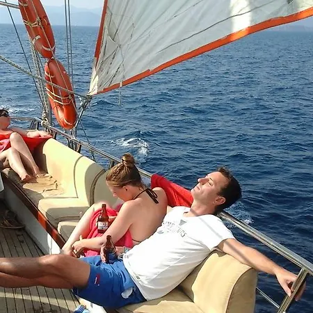 Sunny * Fethiye