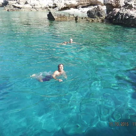 Villa Sunny Fethiye